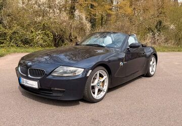 BMW Z4 190.000 km 9.800 &euro; Maintal 63477