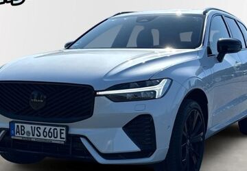 Volvo XC60 14.900 km 70.990 &euro; Kleinostheim 63801