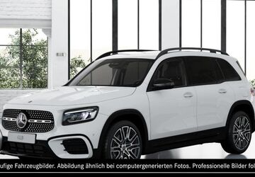 Mercedes-Benz GLB 200 15.000 km 46.890 &euro; Aschaffenburg 63741