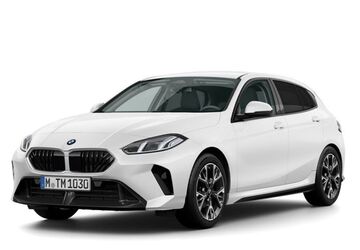 BMW 120 1.101 km 40.999 &euro; Rödermark 63322