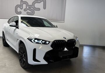 BMW X6 17.739 km 78.850 &euro; Maintal bei Frankfurt am Main 63477