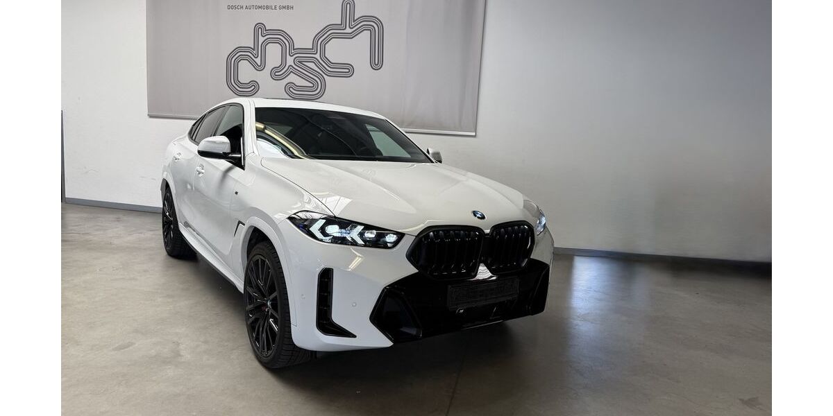BMW X6 17.739 km 78.850 &euro; Maintal bei Frankfurt am Main 63477