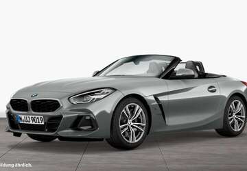 BMW Z4 11.000 km 45.910 &euro; Aschaffenburg 63741