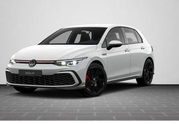 VW Golf 25.215 km 28.880 &euro; Aschaffenburg 63741