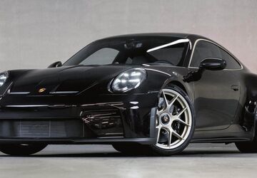 Porsche 992 3.500 km 293.888 &euro; Aschaffenburg 63739