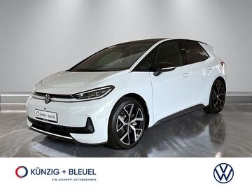 Gebrauchte VW ID.3