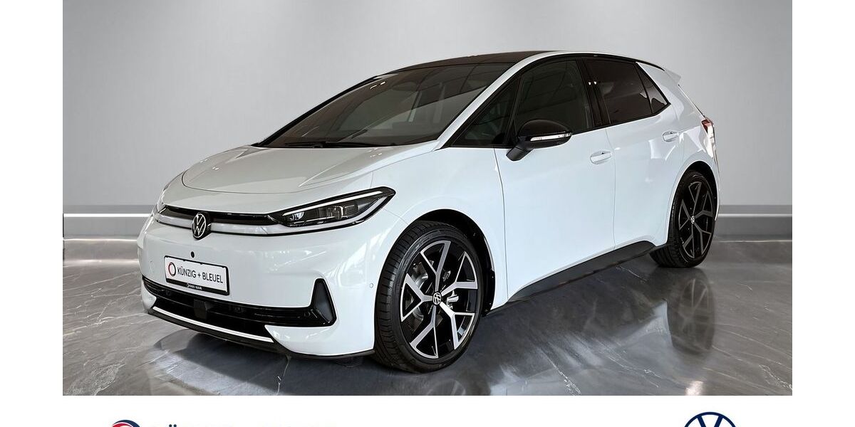 VW ID.3 1.550 km 46.880 &euro; Aschaffenburg 63741