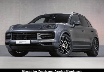 Porsche Cayenne 9.800 km 95.870 &euro; Aschaffenburg 63739