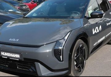 Kia EV4 6.990 km 38.339 &euro; Aschaffenburg 63741
