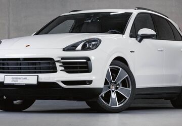 Porsche Cayenne 34.600 km 75.960 &euro; Aschaffenburg 63739
