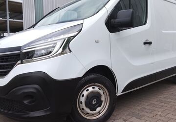 Renault Trafic 110.500 km 15.980 &euro; Aschaffenburg 63741