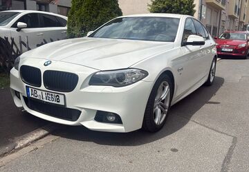 BMW 520 290.000 km 14.900 &euro; Aschaffenburg 63741