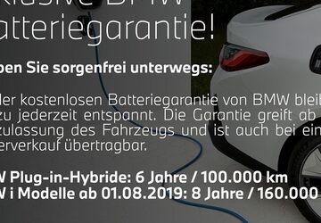 BMW iX1 16.700 km 52.990 &euro; Aschaffenburg 63741