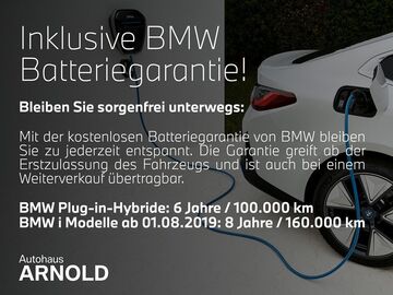 Gebrauchte BMW iX1