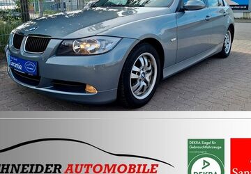 BMW 320 131.000 km 5.500 &euro; Stockstadt 63811