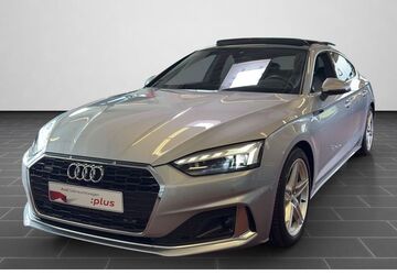 Audi A5 42.383 km 39.880 &euro; Aschaffenburg 63741