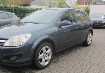 Opel Astra 118.064 km 3.799 &euro; Aschaffenburg 63741
