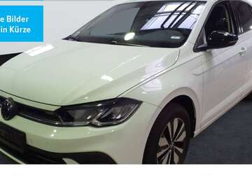 VW Polo 20.281 km 22.740 &euro; Aschaffenburg 63741