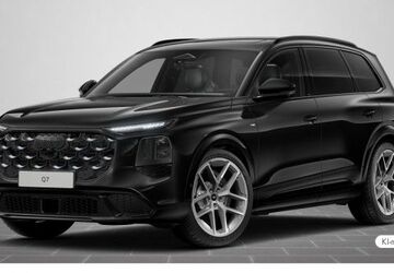 Audi Q7 2.990 km 116.990 &euro; Aschaffenburg 63741