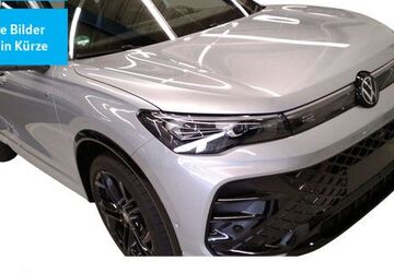 VW Tiguan 7.788 km 44.670 &euro; Aschaffenburg 63741