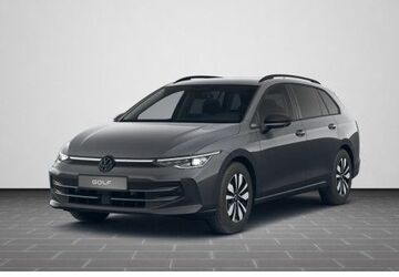 VW Golf 20.819 km 26.900 &euro; Aschaffenburg 63741