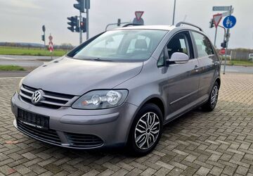 VW Golf Plus 143.000 km 3.750 &euro; Aschaffenburg 63739