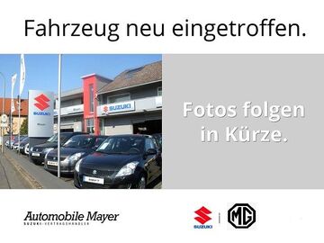 Gebrauchte Suzuki Swift