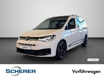 Gebrauchte VW Caddy