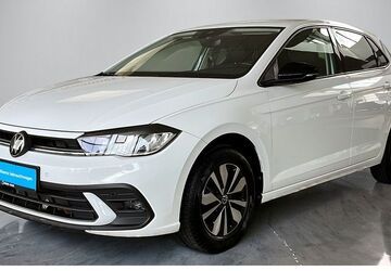 VW Polo 25.363 km 21.990 &euro; Aschaffenburg 63741