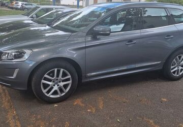 Volvo XC60 196.000 km 13.300 &euro; Hanau 63457
