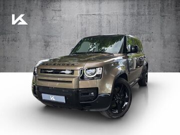 Gebrauchte Land Rover Defender