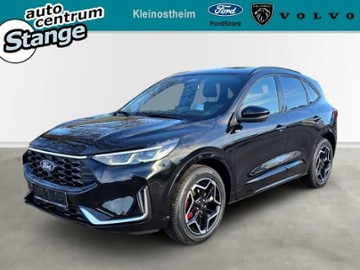 Gebrauchte Ford Kuga