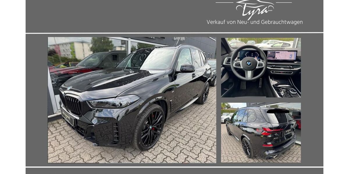 BMW X5 10.363 km 89.880 &euro; Hanau 63456