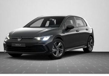 VW Golf 41.605 km 24.680 &euro; Aschaffenburg 63741