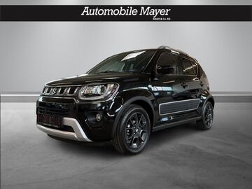 Gebrauchte Suzuki Ignis