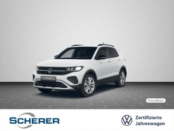 Gebrauchte VW T-Cross