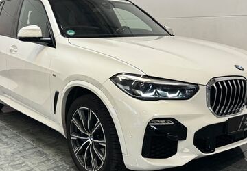 BMW X5 142.000 km 38.490 &euro; Erlensee 63526