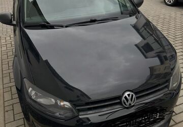 VW Polo 135.000 km 4.444 &euro; Aschaffenburg 63741