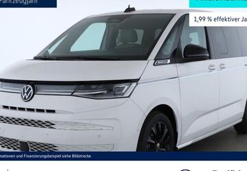 VW T7 Multivan 5.002 km 65.290 &euro; Hanau 63452