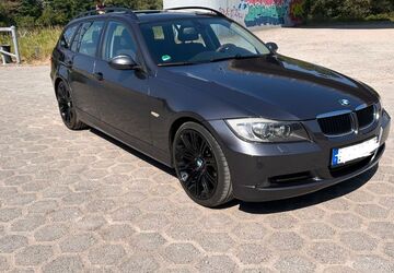 BMW 320 230.000 km 4.980 &euro; Aschaffenburg 63743