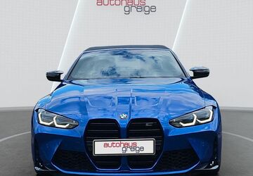 BMW M4 18.800 km 73.500 &euro; Hasselroth 63594