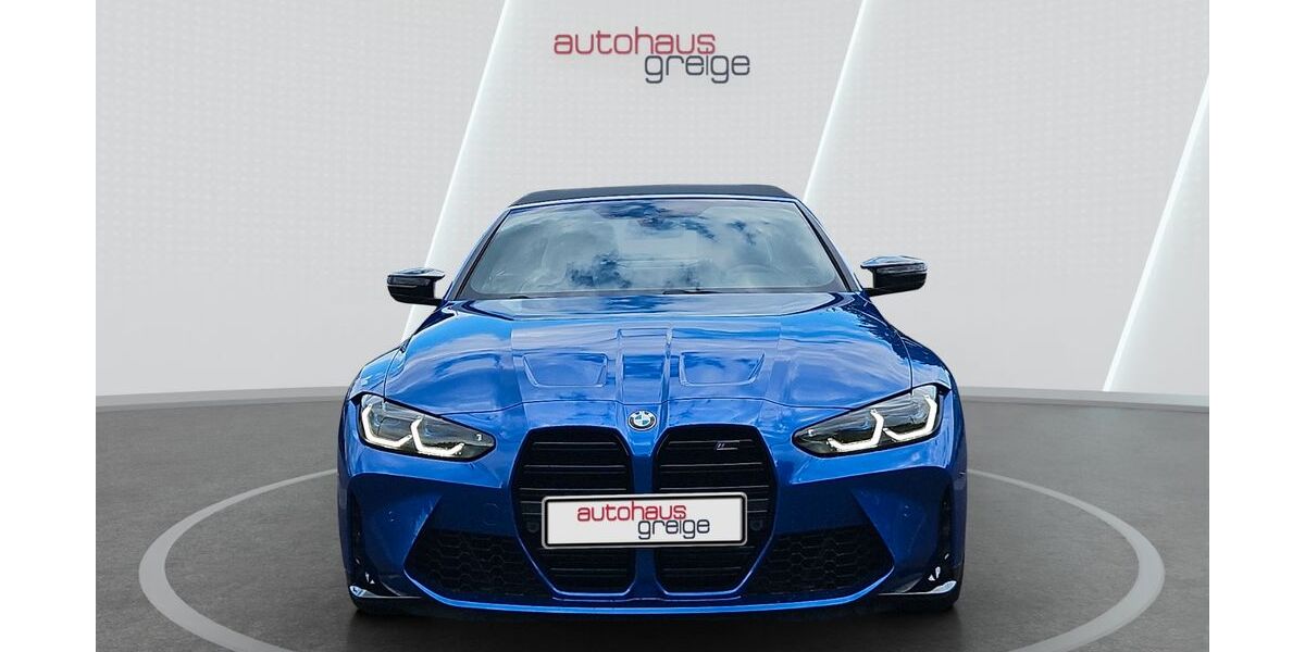 BMW M4 18.800 km 73.500 &euro; Hasselroth 63594