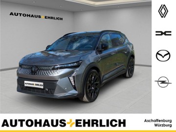 Gebrauchte Renault Scenic
