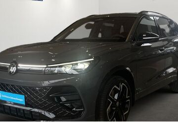 VW Tiguan 9.490 km 56.990 &euro; Aschaffenburg 63741