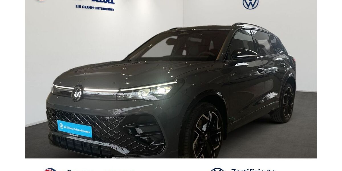VW Tiguan 9.490 km 56.990 &euro; Aschaffenburg 63741