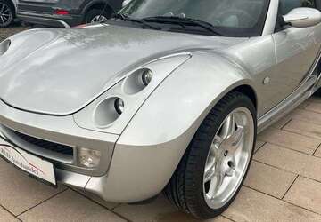 Smart roadster 75.200 km 11.950 &euro; Aschaffenburg 63741
