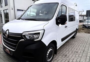 Renault Master 70.384 km 28.000 &euro; Erlensee 63526