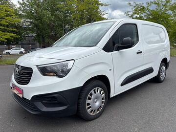 Gebrauchte Opel Combo