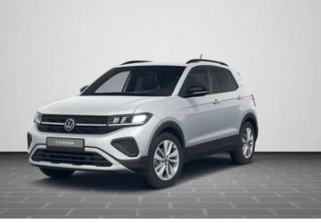 VW T-Cross 21.162 km 23.500 &euro; Aschaffenburg 63741