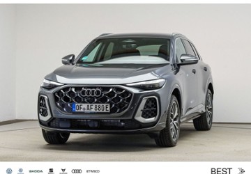 Audi Q5 2.900 km 70.390 &euro; Mühlheim 63165